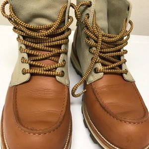Louis Vuitton boots LV 9
